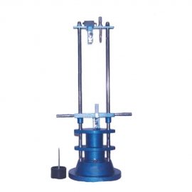 Aggregate Laboratory Testing Instruments Manufacturer India